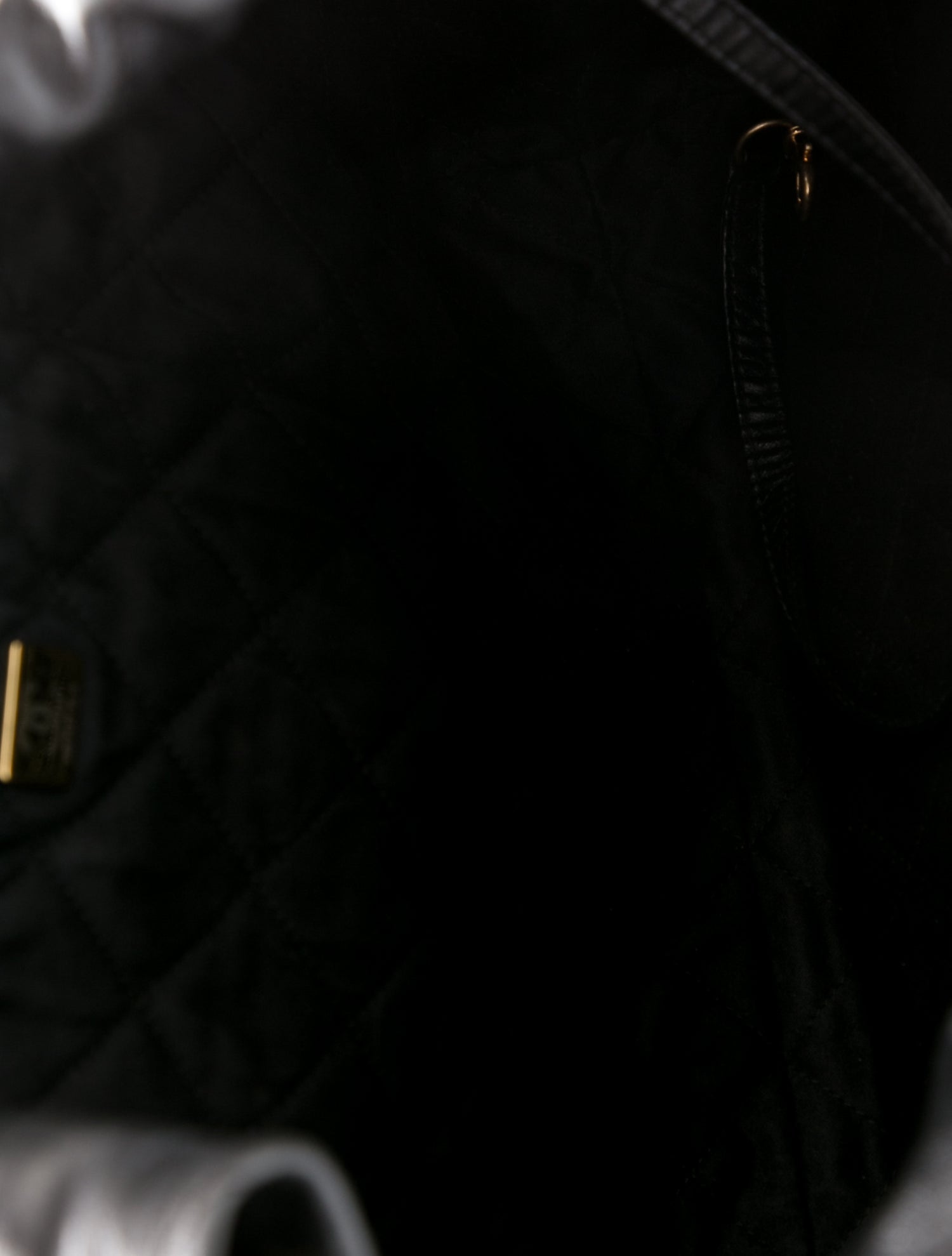 Chanel Small 22 Hobo